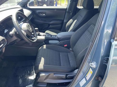 Used 2026 Honda HR-V Sport image 9