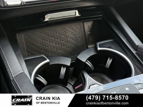 Used 2025 Mercedes-Benz GLE 350 4MATIC image 19