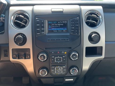 Used 2013 Ford F150 XLT w/ Luxury Equipment Group AWD/4WD image 20