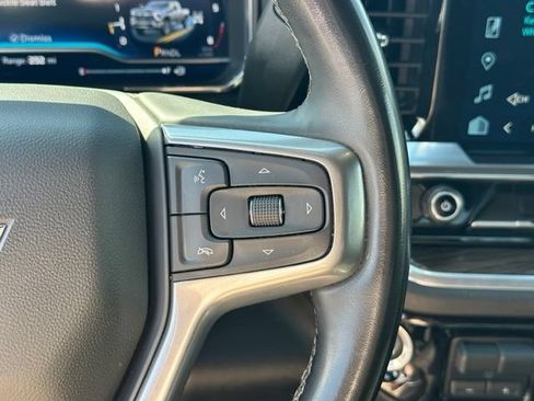 Used 2024 Chevrolet Silverado 3500 LT w/ All Star Edition AWD/4WD image 19