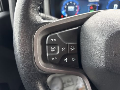 Used 2025 Ford Bronco Big Bend image 20