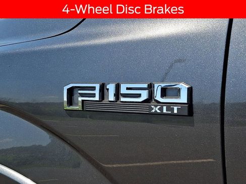 Certified 2019 Ford F150 XLT w/ Equipment Group 302A Luxury AWD/4WD image 30