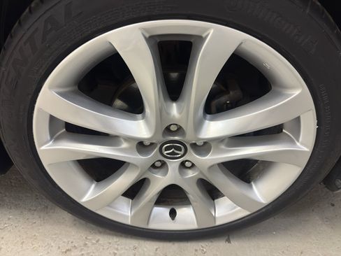 Used 2014 MAZDA MAZDA6 Touring image 31