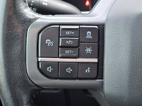 Used 2021 Ford F150 XLT w/ Equipment Group 302A High AWD/4WD image 18