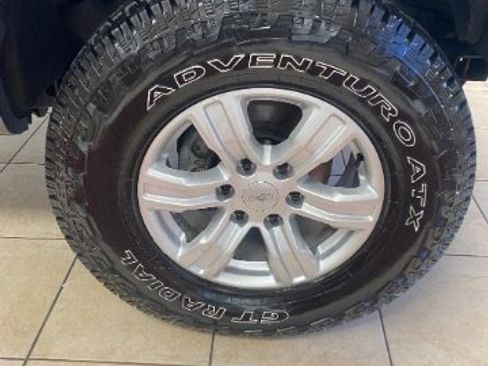 Used 2019 Ford Ranger XLT w/ Equipment Group 302A Luxury image 31