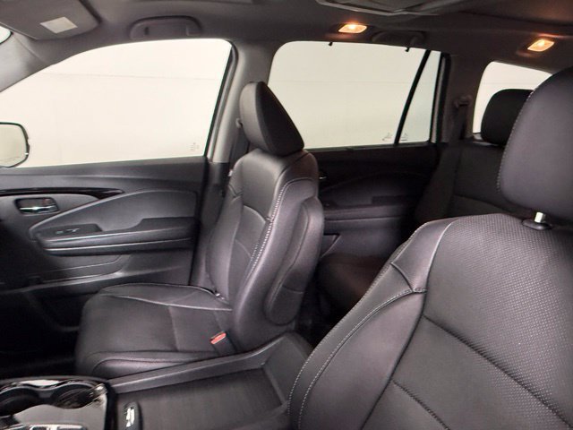 Used 2020 Honda Pilot Elite image 30