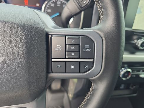 Certified 2023 Ford F150 XLT w/ Equipment Group 301A Mid image 21