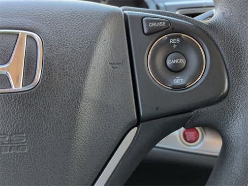Used 2015 Honda CR-V EX image 28