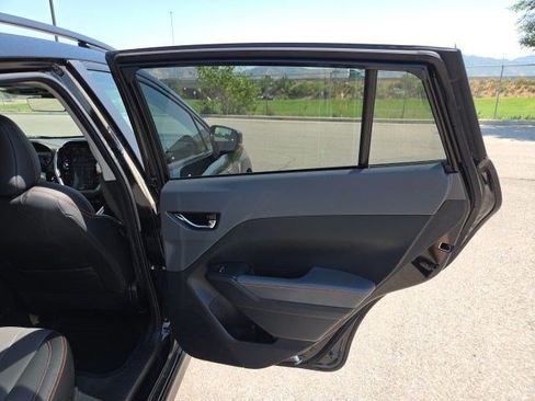 Certified 2026 Subaru Crosstrek 2.5i Limited w/ Crosstrek Mirror Package AWD/4WD image 17