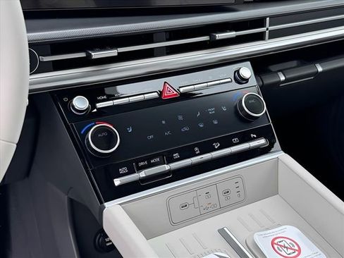 New 2026 Hyundai Santa Fe SEL AWD/4WD image 24