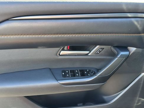 Used 2023 MAZDA CX-50 AWD 2.5 Turbo w/ Premium Pkg image 8