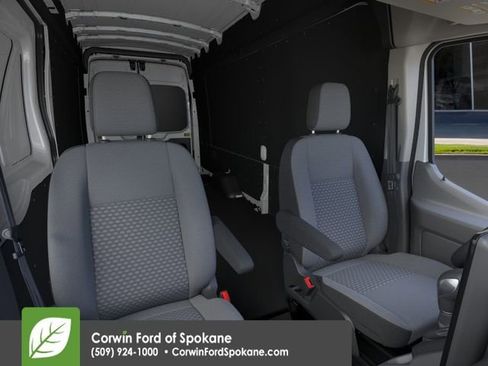 New 2026 Ford Transit 350 148 High Roof Extended AWD image 10
