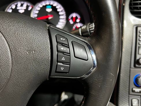 Used 2013 Chevrolet Corvette Z06 w/ 3LZ Preferred Equipment Group image 20