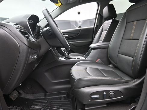 Certified 2024 Chevrolet Equinox Premier image 18