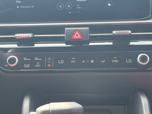New 2026 Kia Sportage SX AWD/4WD image 31
