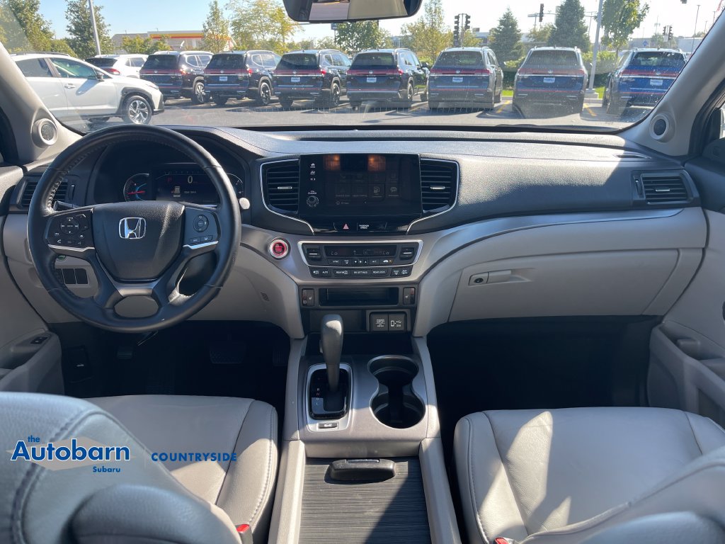 Used 2019 Honda Pilot EX-L image 24