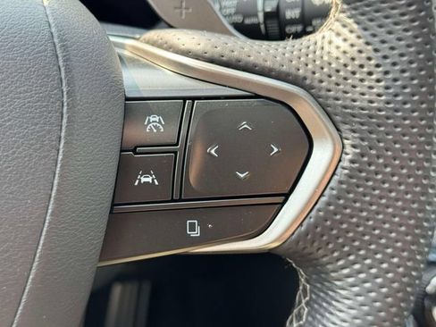 Certified 2025 Lexus NX 350 F Sport AWD/4WD image 28