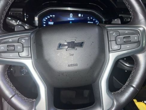 Used 2023 Chevrolet Silverado 1500 RST image 32