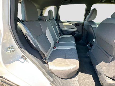 New 2026 Subaru Forester AWD/4WD image 32