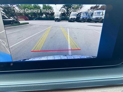 New 2025 Mercedes-Benz GLS 450 4MATIC image 15