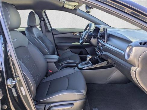 Used 2023 Kia Forte GT-Line image 20