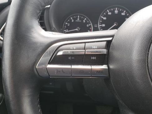 Certified 2023 MAZDA CX-30 AWD 2.5 S w/ Preferred Package image 17