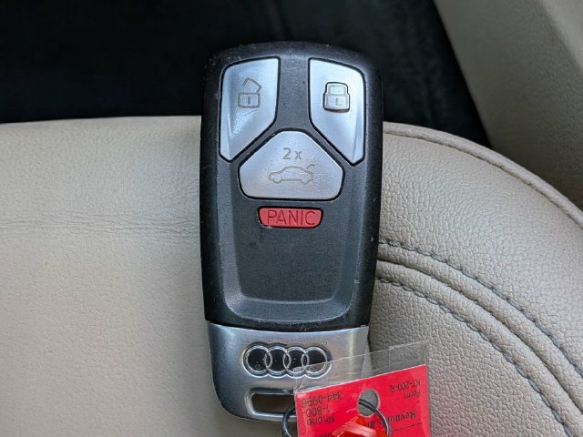 Used 2020 Audi A4 2.0T Premium w/ Convenience Package FWD image 29