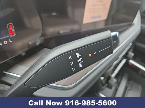 New 2026 Chevrolet Suburban LS w/ LPO, Dark Essentials Package image 20