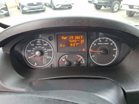 Used 2020 RAM ProMaster 3500 image 22