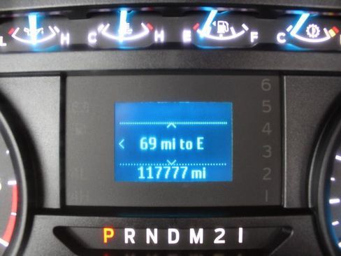 Used 2017 Ford F250 XL w/ XL Value Package RWD image 31