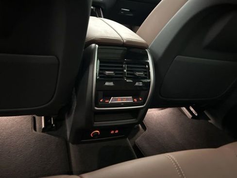 Used 2025 BMW X5 xDrive40i AWD/4WD image 22