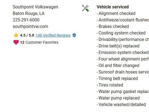 Used 2013 Volkswagen Passat TDI SE image 19