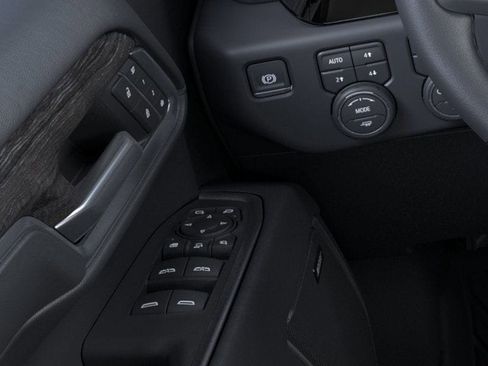 New 2026 Chevrolet Silverado 2500 LTZ w/ LTZ Plus Package AWD/4WD image 22