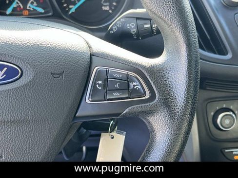 Used 2018 Ford Escape S image 26