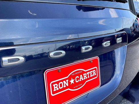 Used 2013 Dodge Grand Caravan SXT w/ UConnect Hands-Free Group image 26