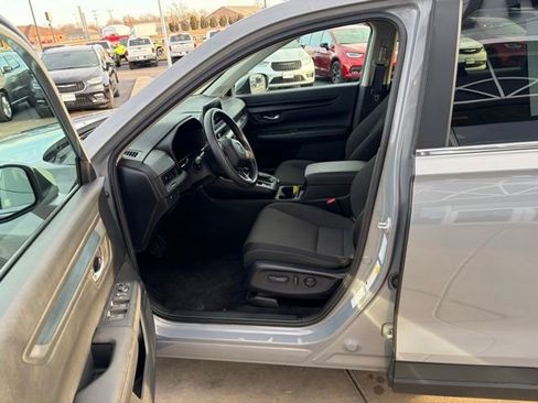 Used 2024 Honda CR-V EX image 9