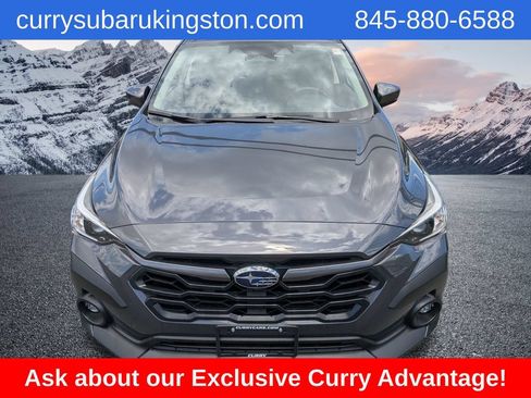 Used 2025 Subaru Crosstrek 2.5i Premium AWD/4WD image 10