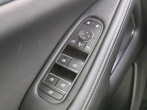 New 2026 INFINITI QX60 Luxe w/ Family Package image 28