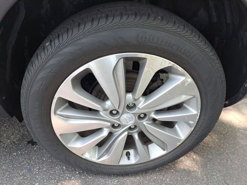 Used 2019 Buick Encore Preferred w/ Safety Package AWD/4WD image 19
