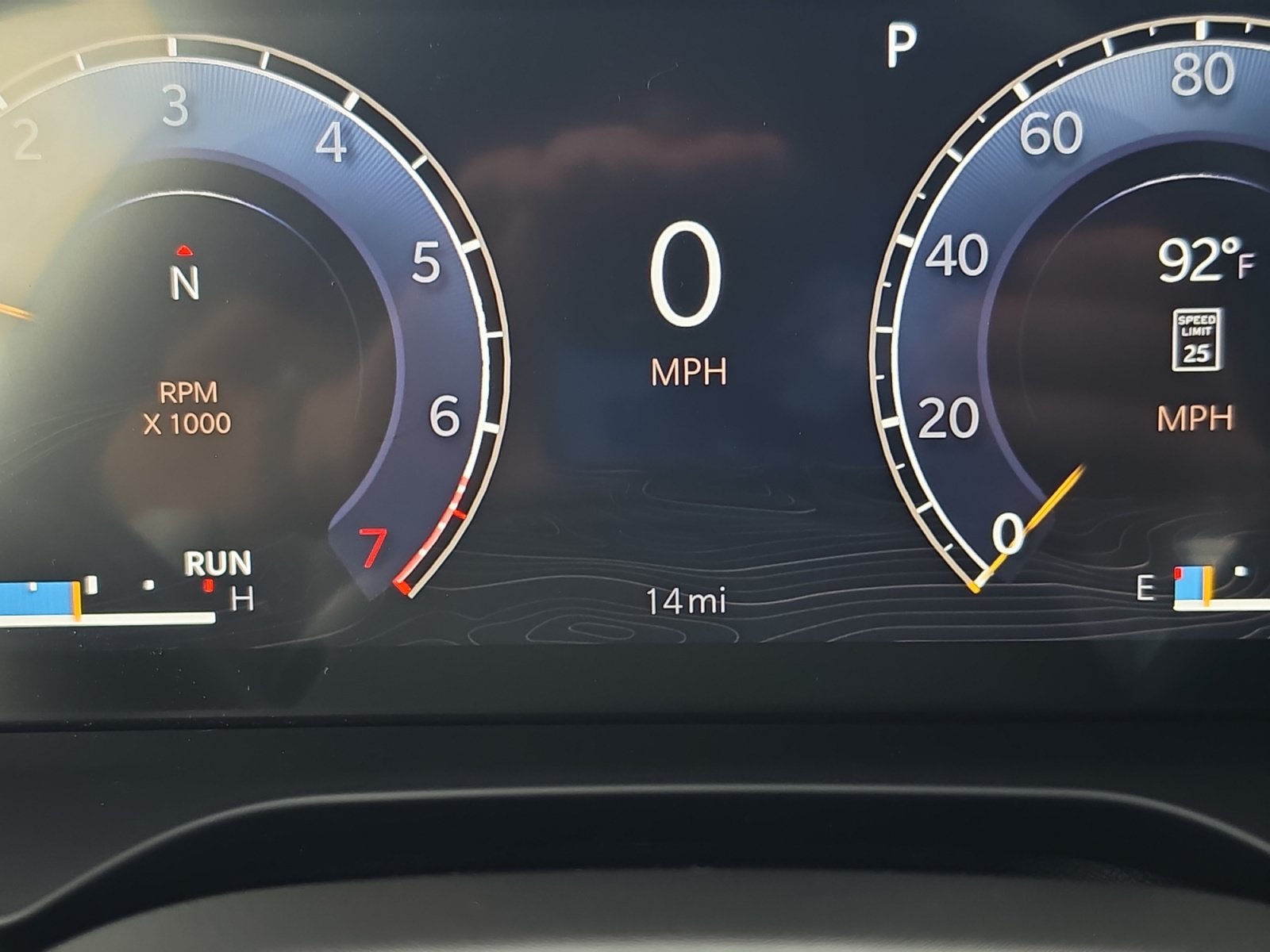 New 2026 Jeep Grand Cherokee Limited w/ Limited Altitude Package AWD/4WD image 17