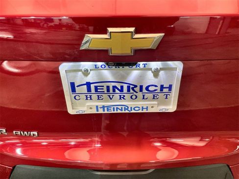 Used 2024 Chevrolet Blazer LT w/ Sound & Technology Package image 30