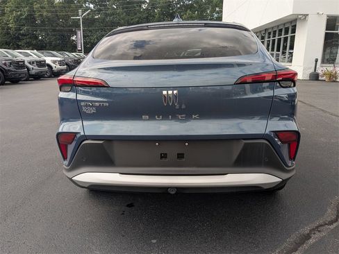 New 2025 Buick Envista Preferred w/ Convenience I Package image 5