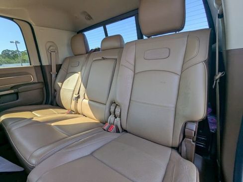 Used 2022 RAM 3500 Limited image 16