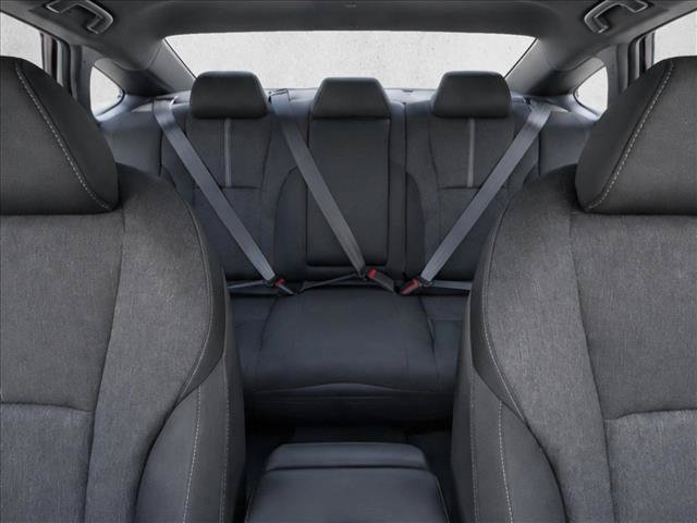 New 2026 Honda Accord Sport image 28