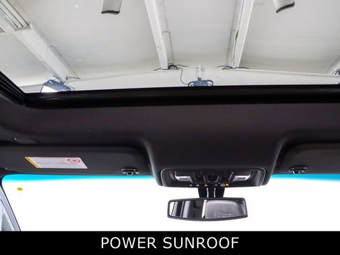 Used 2022 Chevrolet Silverado 2500 High Country image 21