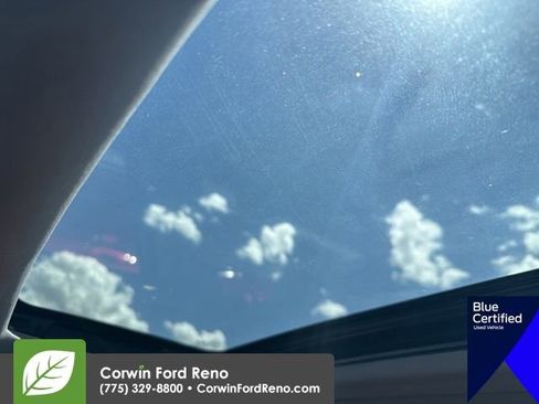 Used 2021 Honda CR-V EX-L image 17