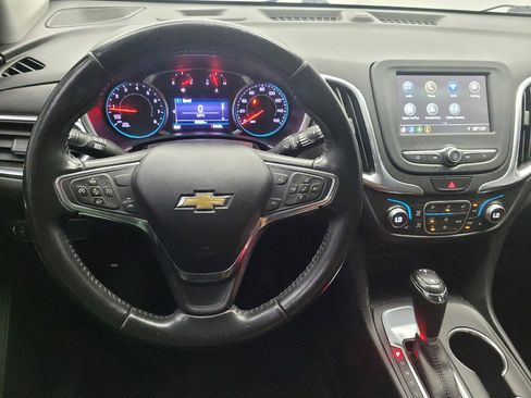 Used 2019 Chevrolet Equinox LT w/ Driver Convenience Package FWD image 22