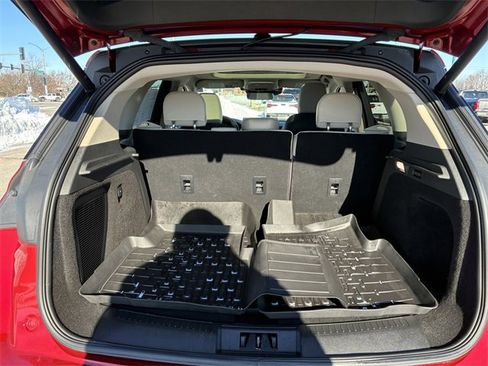 Certified 2025 Lincoln Corsair Premiere w/ Equipment Group 101A image 15