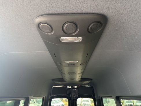 New 2026 Mercedes-Benz Sprinter 2500 image 27