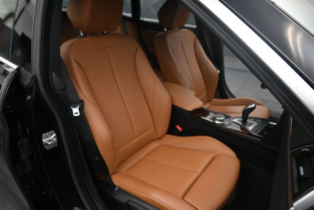 Used 2019 BMW 430i Gran Coupe RWD image 22